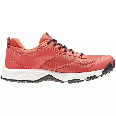 Reebok Franconia Ridge II GTX "Slide Red" Women´s (Vitgrn)