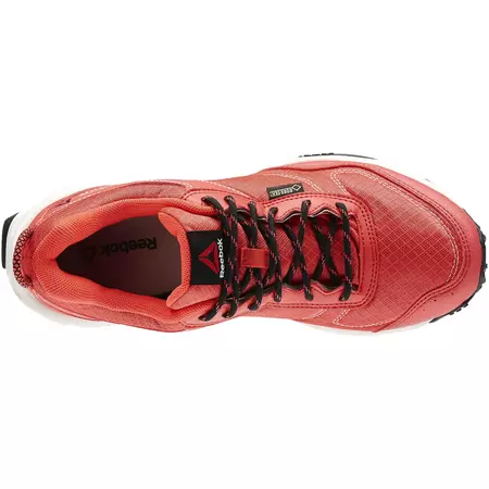 Reebok Franconia Ridge II GTX "Slide Red" Women´s (Vitgrn)