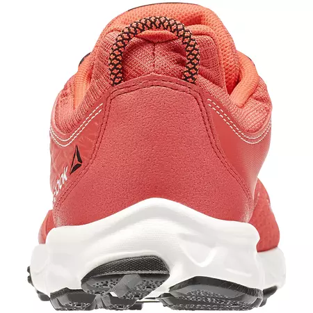 Reebok Franconia Ridge II GTX "Slide Red" Women´s (Vitgrn)