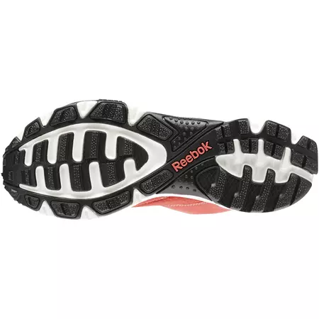 Reebok Franconia Ridge II GTX "Slide Red" Women´s (Vitgrn)