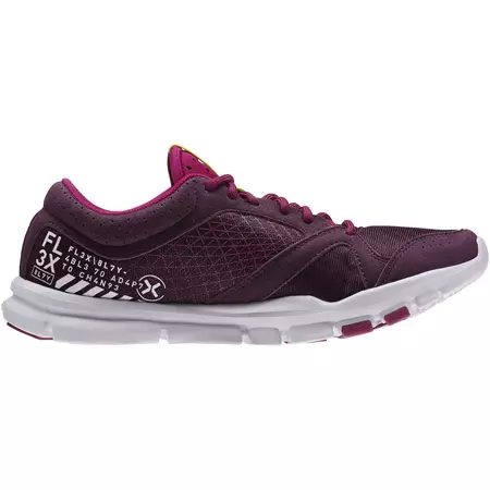 Reebok YourFlex Trainette 7.0 (morado)