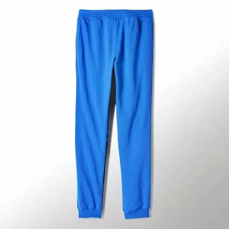 Adidas Originals Pantalón J SBOX Fleece (azul/negro)