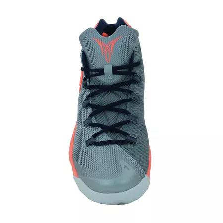 Jordan Melo M12 "Wolf Grey” (008/gris/coral/blanco/navy)