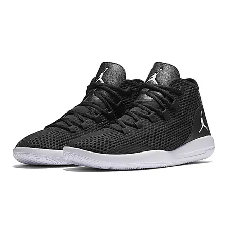 Jordan Reveal "Night" (010/black/white)