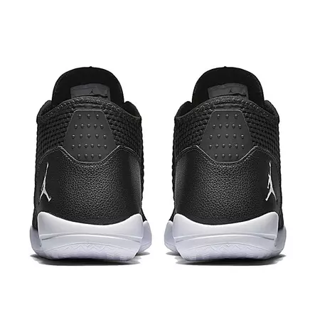 Jordan Reveal "Night" (010/black/white)