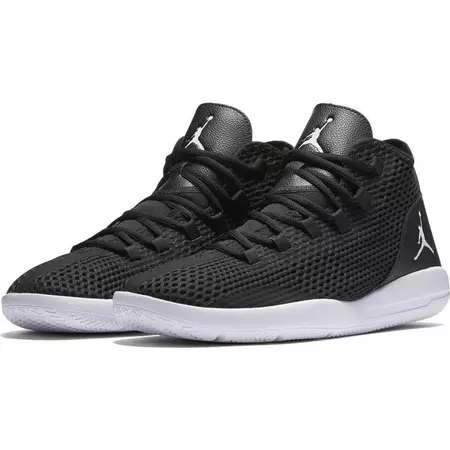 Jordan Reveal "Night" (010/black/white)