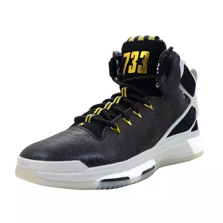 Adidas D Rose 6 Boost "BHM"