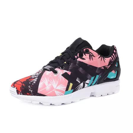 Adidas Originals ZX Flux W "Tropic"
