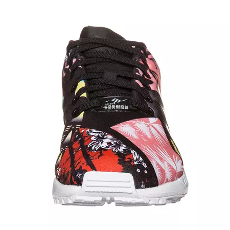 Adidas Originals ZX Flux W "Tropic"