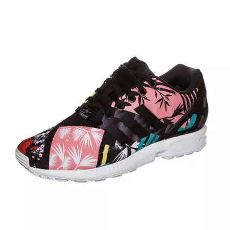 Adidas Originals ZX Flux W "Tropic"