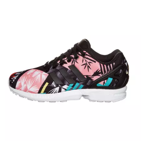 Adidas Originals ZX Flux W "Tropic"
