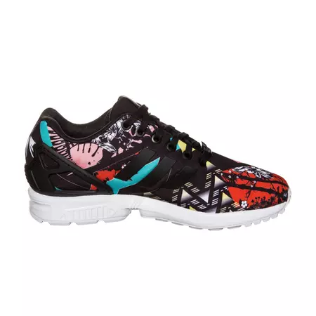 Adidas Originals ZX Flux W "Tropic"