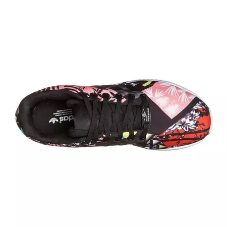 Adidas Originals ZX Flux W "Tropic"