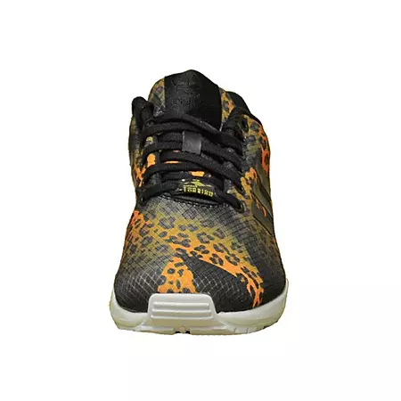Adidas Originals ZX Flux W "Leopard"