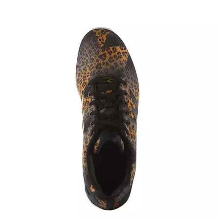 Adidas Originals ZX Flux W "Leopard"