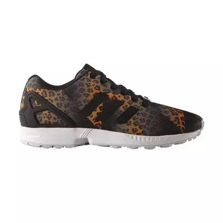 Adidas Originals ZX Flux W "Leopard"