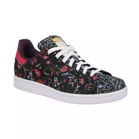 Adidas Originals Stan Smith "Flower"