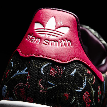 Adidas Originals Stan Smith "Flower"