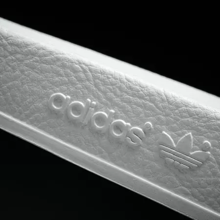 Adidas Originals Adilette (blanco/verde)