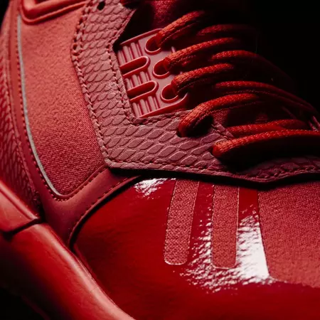 Adidas Originals Tubular Runner W "Firelight" (rojo)