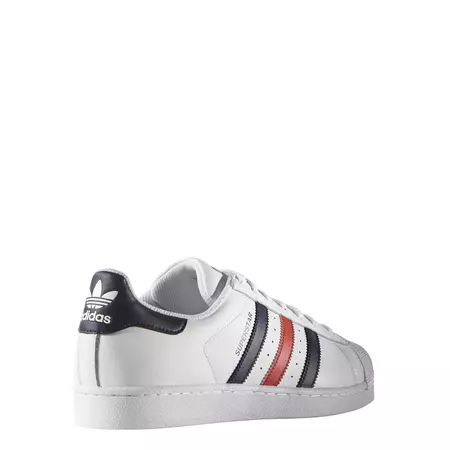 Adidas Originals Superstar Foundation