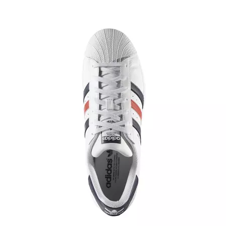 Adidas Originals Superstar Foundation