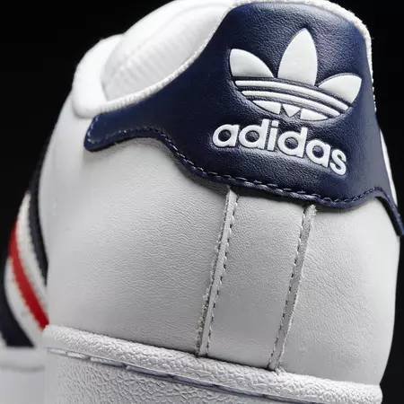 Adidas Originals Superstar Foundation