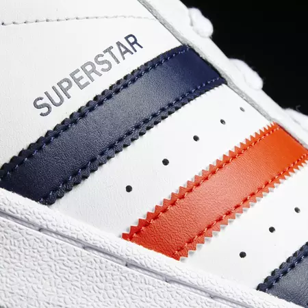 Adidas Originals Superstar Foundation