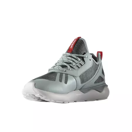 Adidas Originals Tubular Runner Weave "Mist Slate"