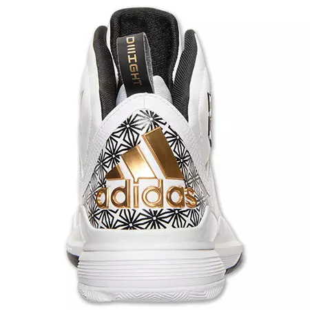 Adidas D. Howard 5 "All Star NYC"
