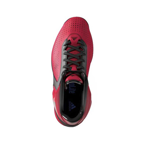 Adidas Next Level Speed 3 "Chicago" Niño (rojo/negro)