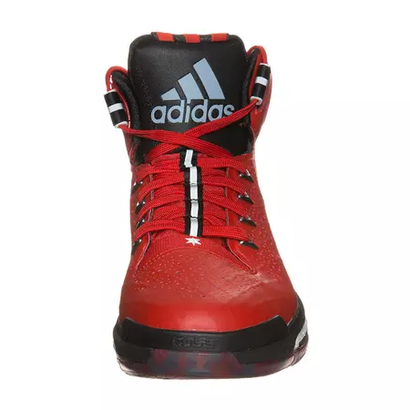 Adidas D Rose 6 Boots "Joakim Noah" (red/black/white)