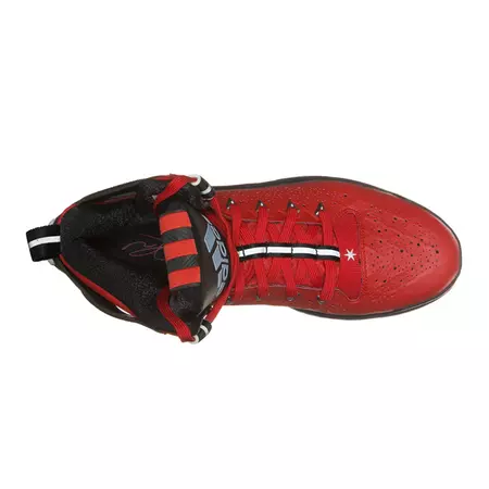 Adidas D Rose 6 Boots "Joakim Noah" (red/black/white)