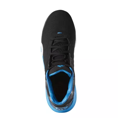 Adidas D-Rose Englewood IV "Windy City" (negro/azul/blanco)