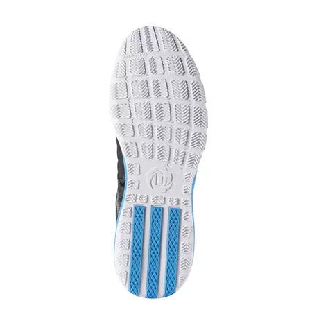 Adidas D-Rose Englewood IV "Windy City" (negro/azul/blanco)