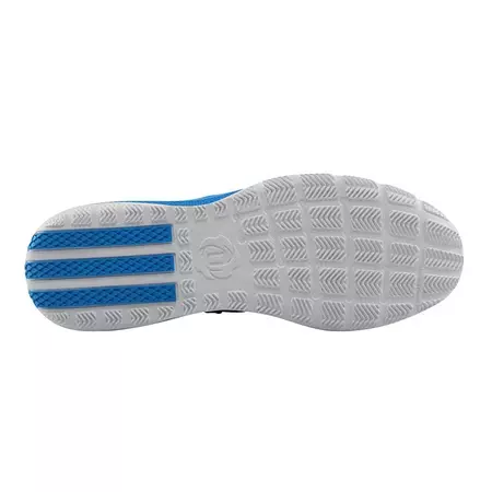 Adidas D-Rose Englewood IV "Windy City" (negro/azul/blanco)