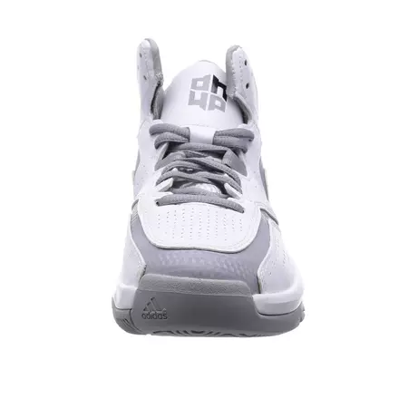 Adidas D Howard 6 "White Tiger" (blanco/gris)