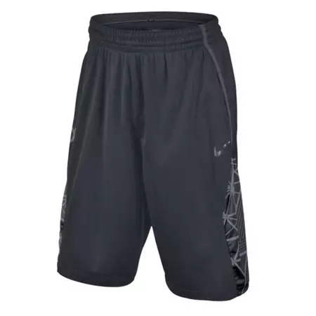 Kevin Durant Data Storm Short (010/negro/antracita)