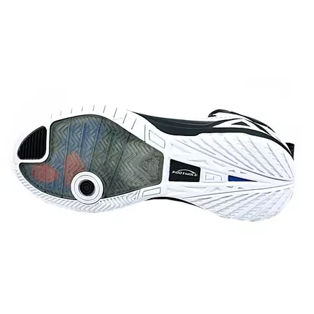 Zapatillas Basket Peak Tony Parker I "TP9 Home" (blanco/negro)