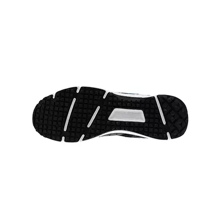 Reebok Sport Fury RS (Negro/Blanco/Azul/Naranja)