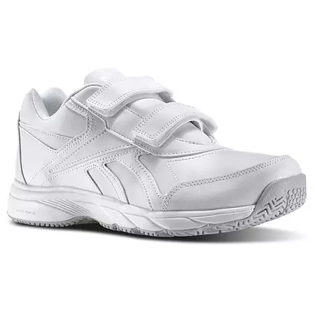 Reebok Work´n Cushion KC (blanco)