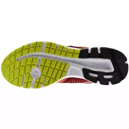 Reebok ONE Distance (cherry/blanco/negro)