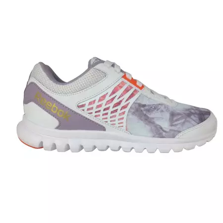 Reebok SubLite Escape 3.0 Mujer (polar/gris)