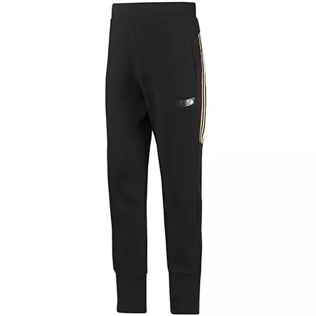 Adidas Pantalón Season Favourites 3-Stripes Pant (negro)