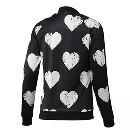 Adidas Heart Medlist TT  Femme