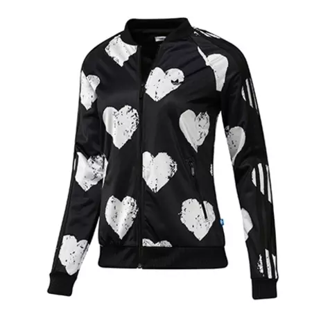 Adidas Heart Medlist TT  Femme