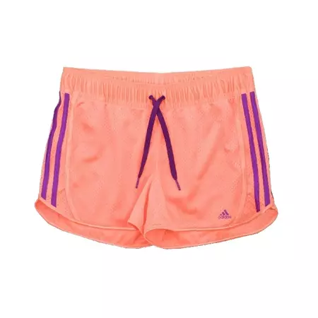 Adidas Short Seperate Kn Pes (ultranaranja/purp)