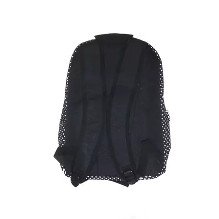 Reebok Mochila LG Backpack (Negro/Blanco)