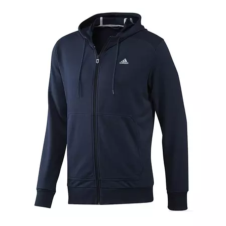 Adidas Sudadera Prime Training Hoodie (marino)
