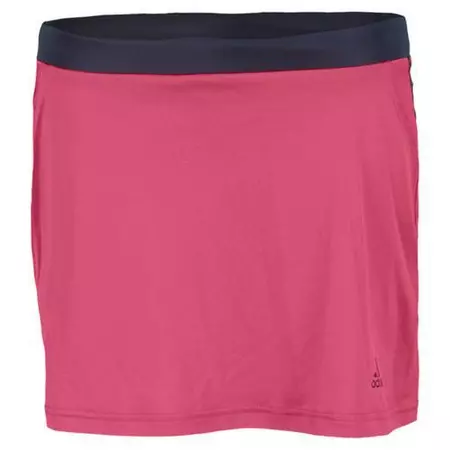 Adidas Falda Tennis G Response S (rosa/urbansky)